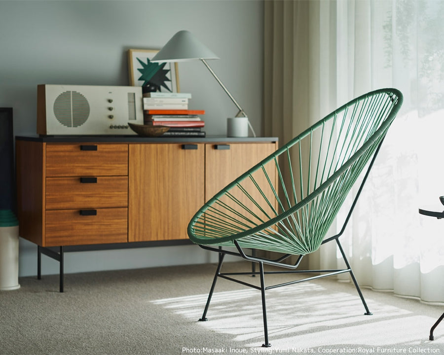 Acapulco Chair Limited Sage Green 限定セージグリーン