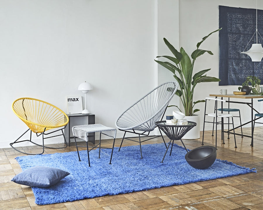 Acapulco Rocking Chair Limited Sage Green 限定セージグリーン
