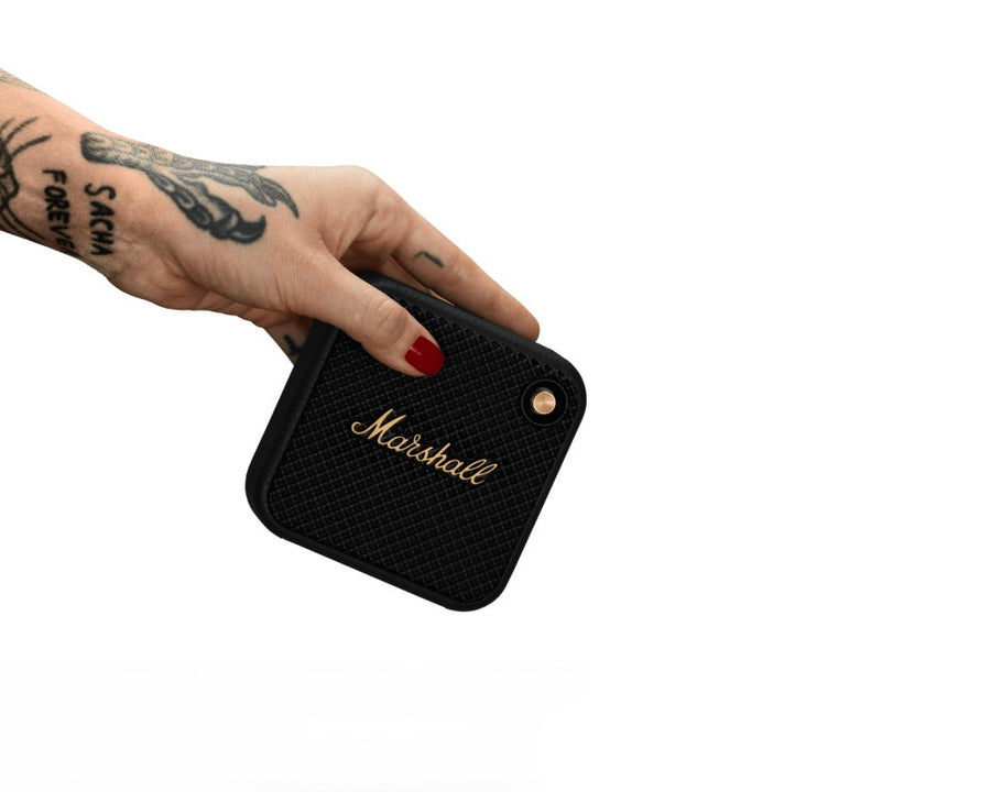 WILLEN Portable Speaker WILLEN Portable Speaker
