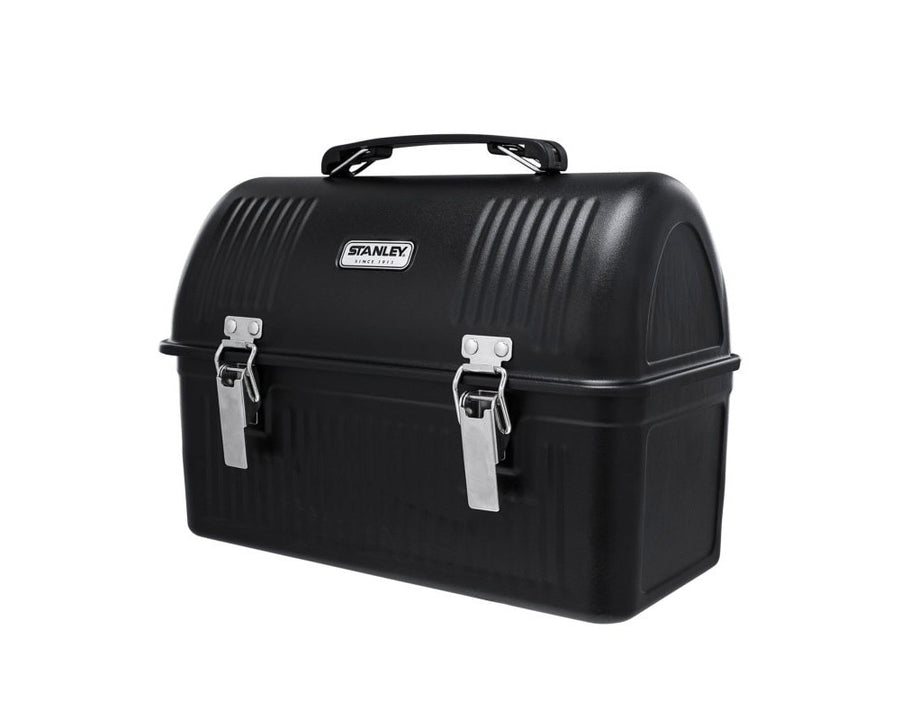 Classic Lunch Box 9.4L Black クラシックランチボックス 9.4L ブラック