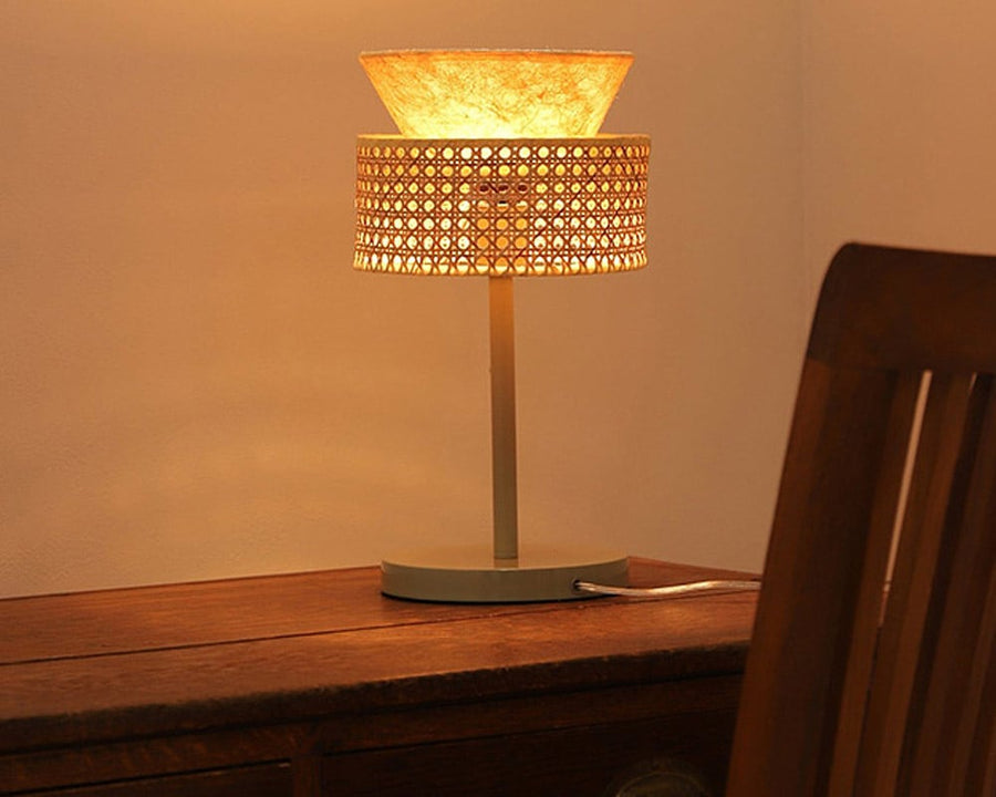 EMMA TABLE LAMP