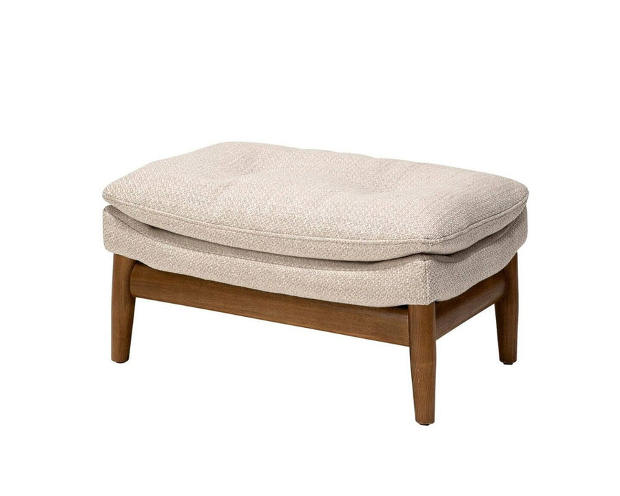MADEIRA OTTOMAN fabric