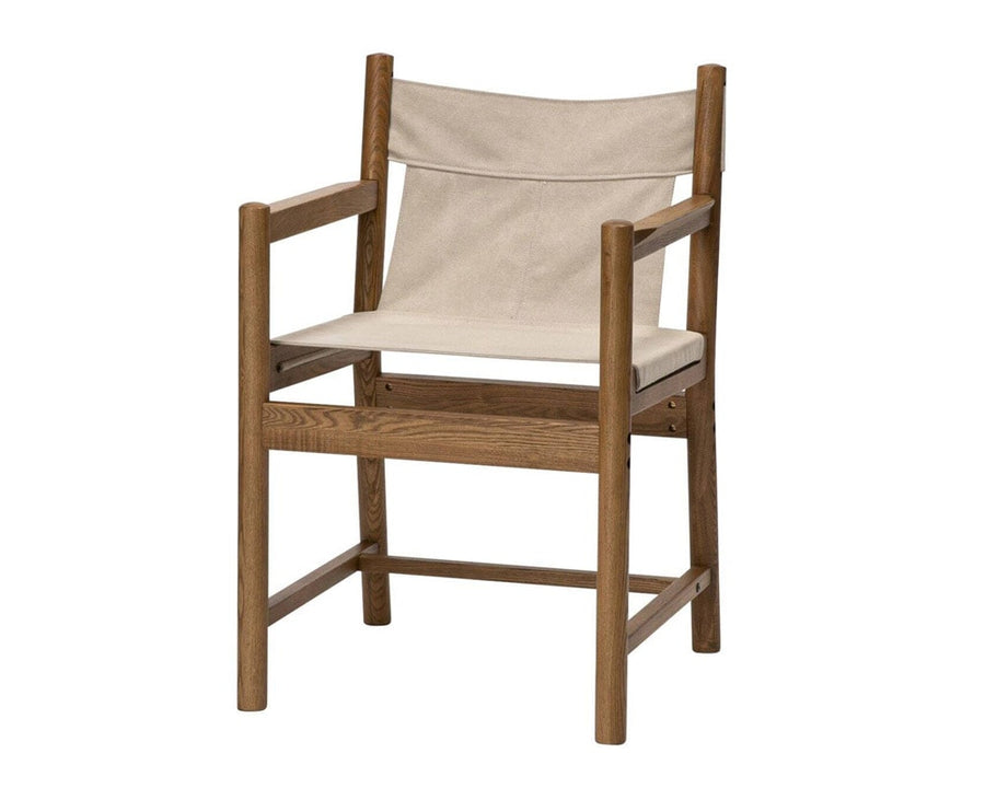 COLTON ARM CHAIR Fabric コルトンアームチェア ファブリック