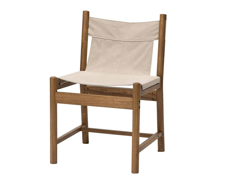 COLTON SIDE CHAIR Fabric コルトンサイドチェア ファブリック