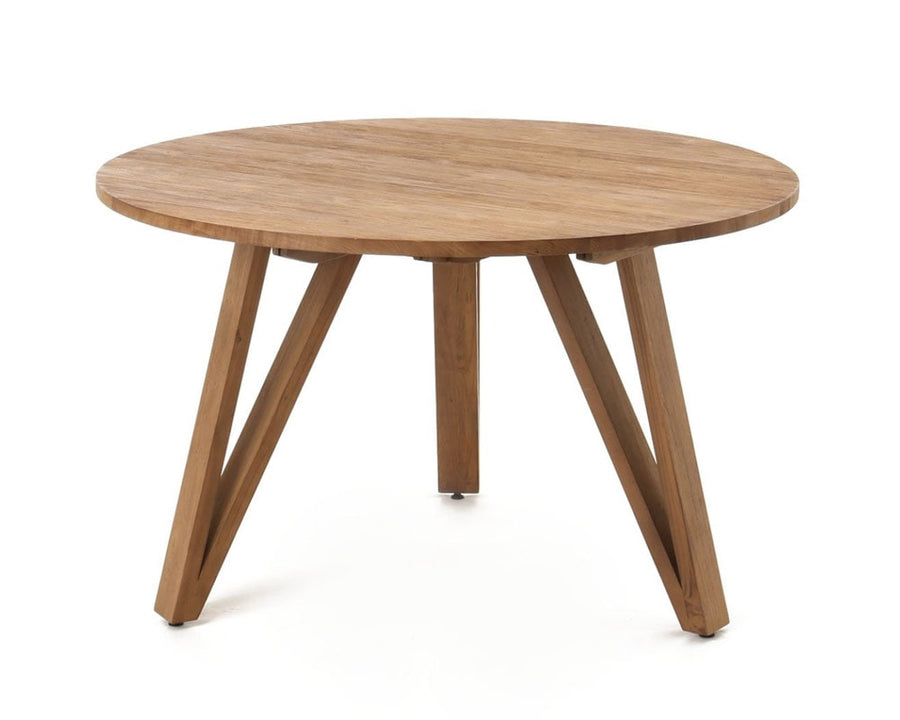 PANGA ROUND TABLE