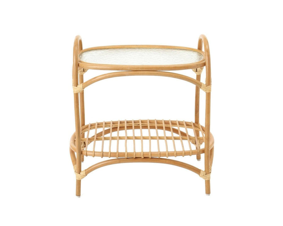 BALBOA SIDE TABLE バルボアサイドテーブル