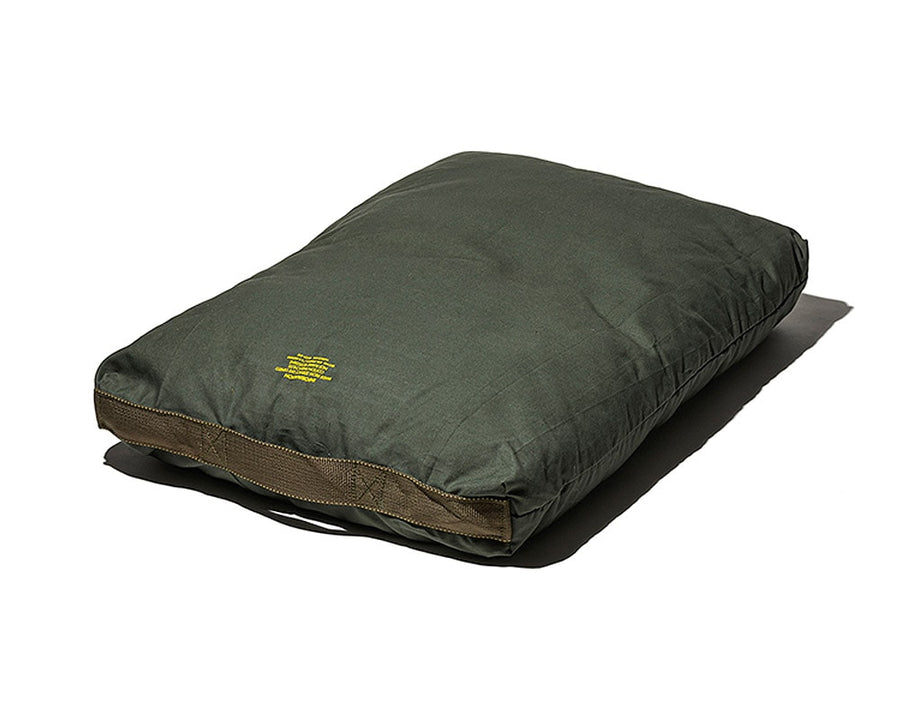CUSHION FOR HUMAN AND PET Olive