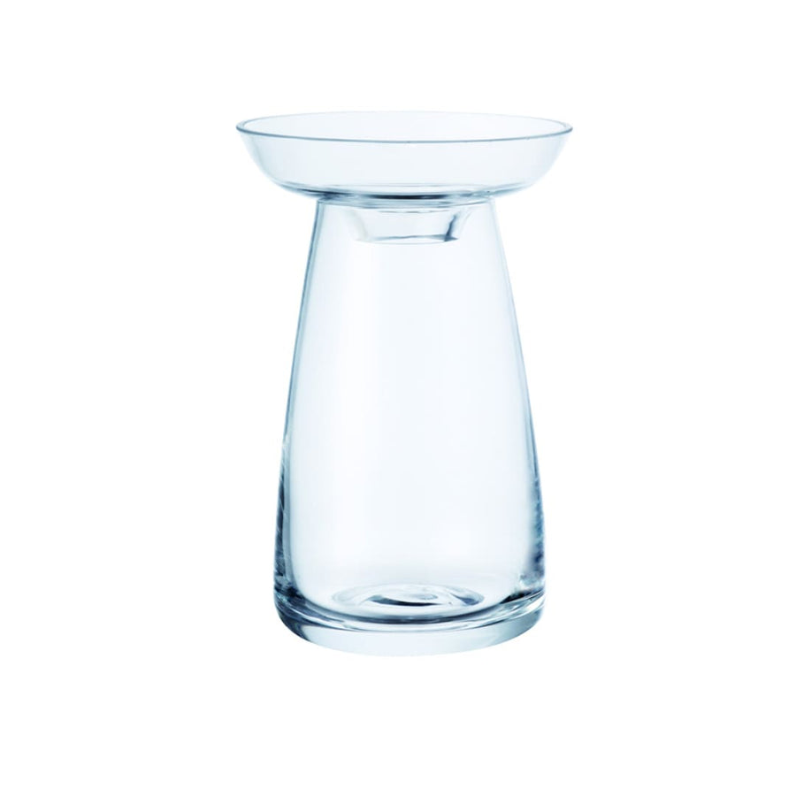 Aquaculture Base 80mm Clear