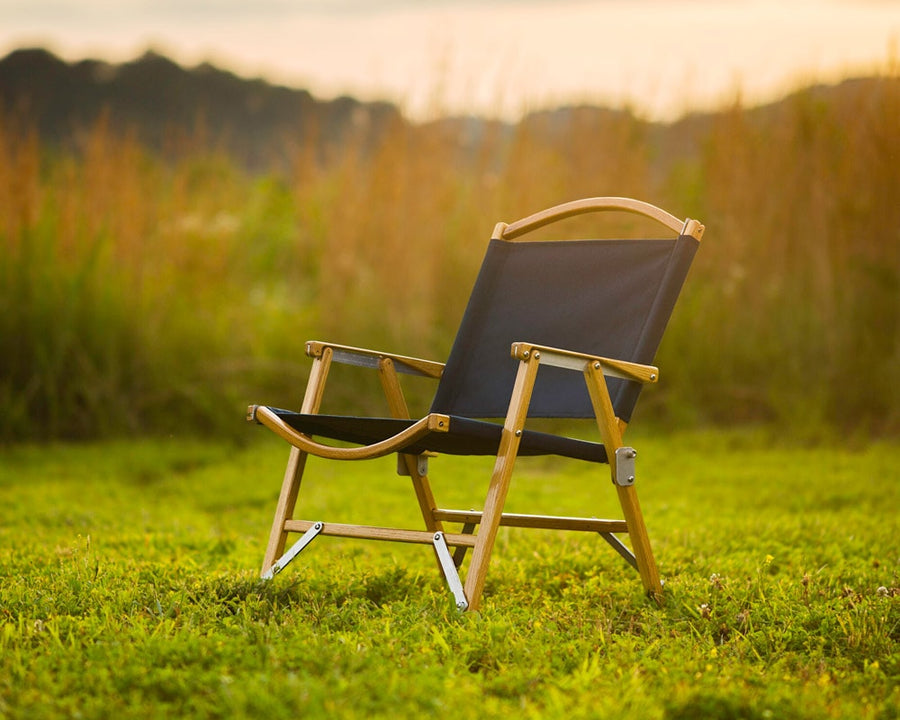 Kermit Chair Navy ネイビー