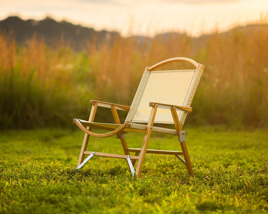 Kermit Chair Beige ベージュ