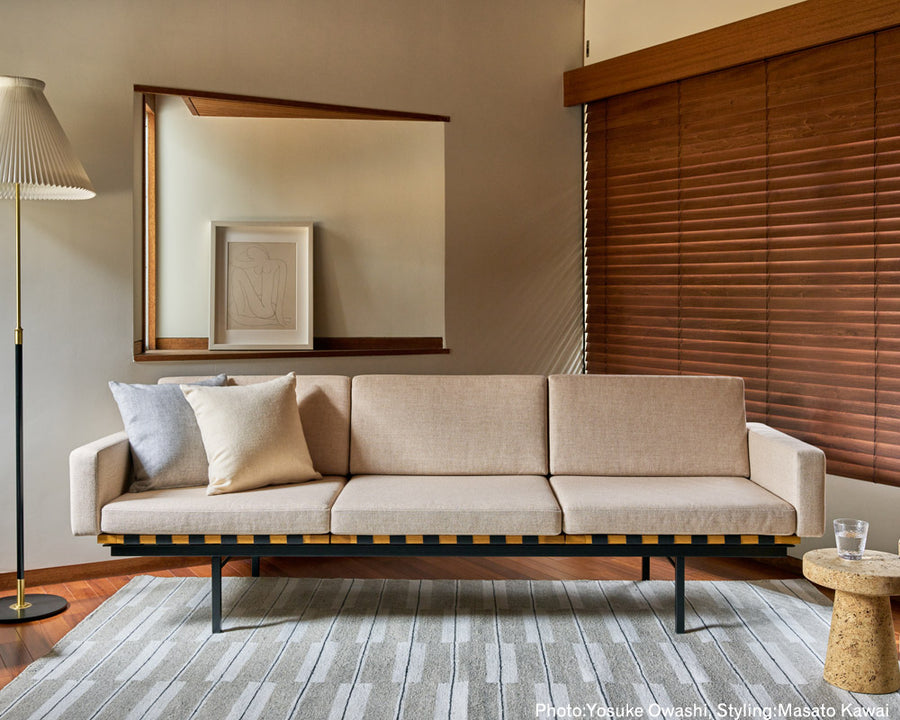 Form Group Sofa 3seater
