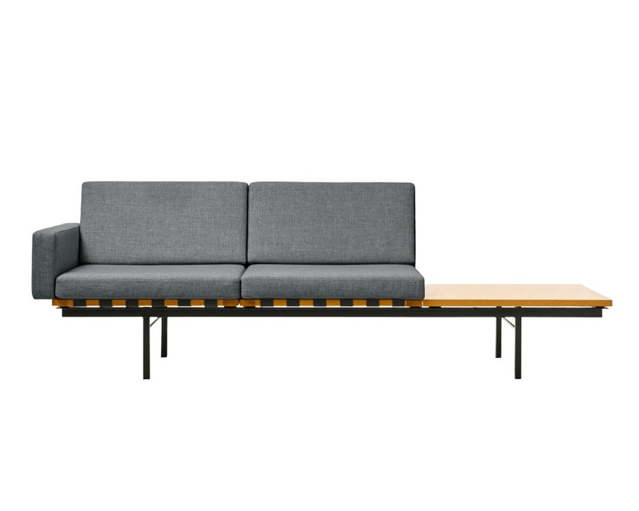 Form Group Right Arm Sofa with Table 2seater