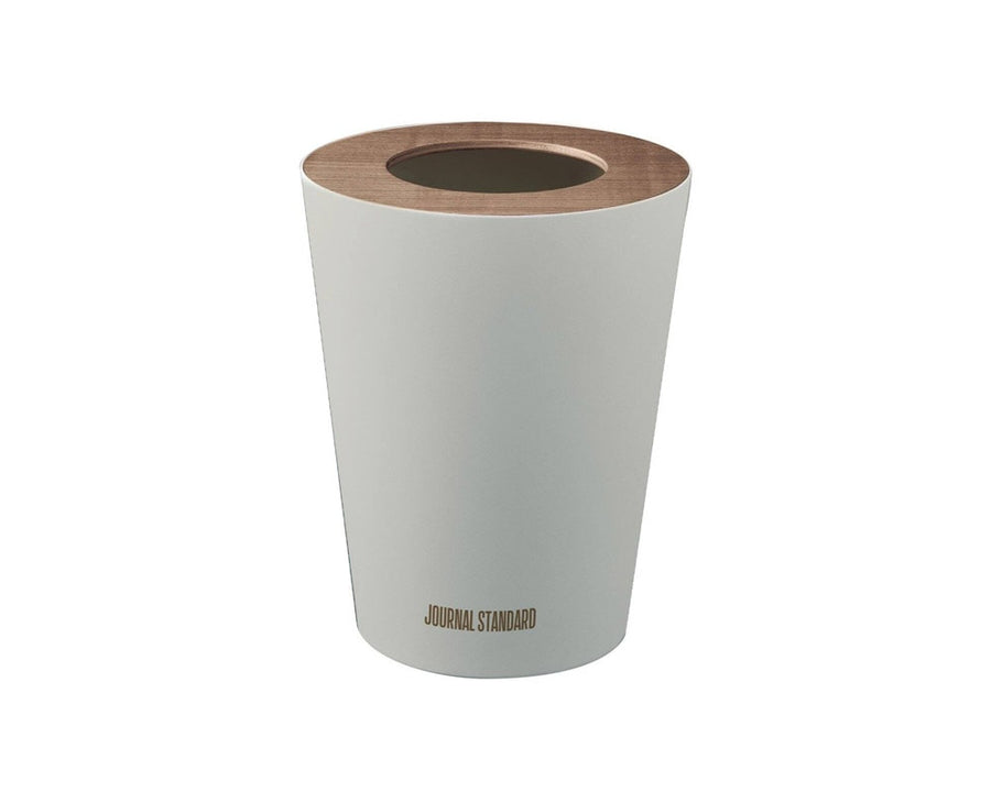 JSF ROUND TRASH CAN Round trash can/trash bin
