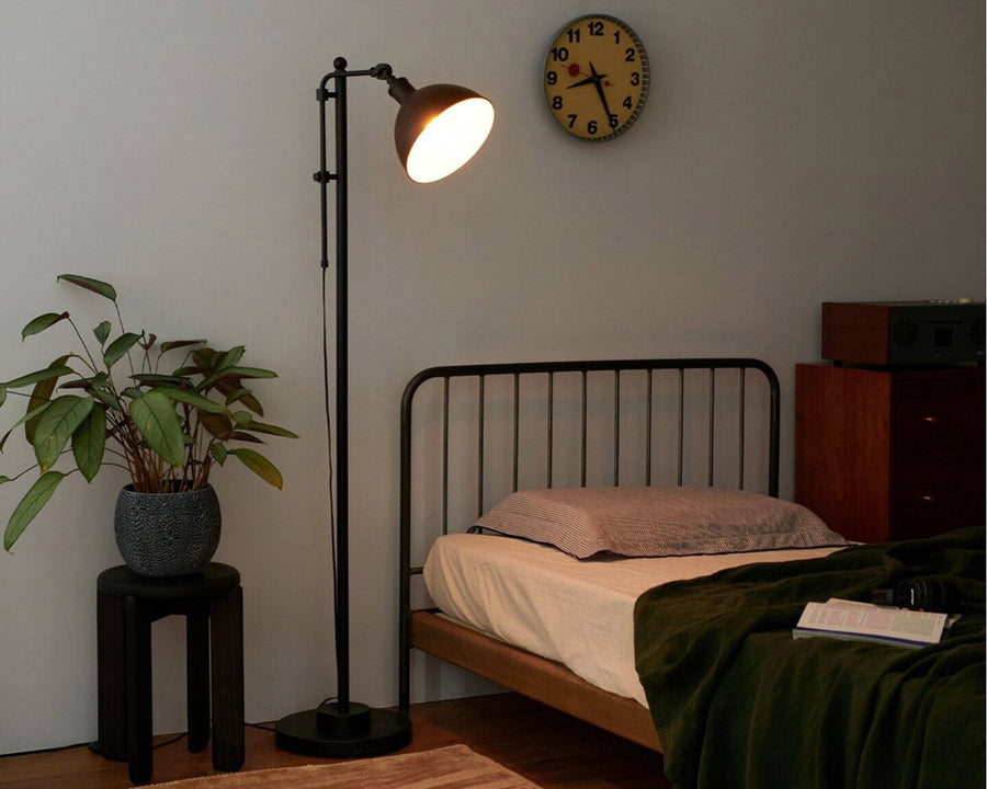 HOWELL FLOOR LAMP Howell floor lamp