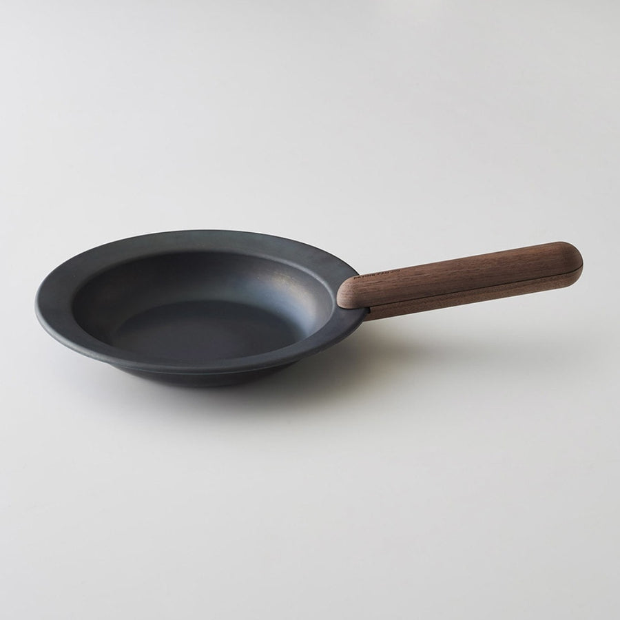 FRYING PAN JIU S ハンドルセット ビーチ