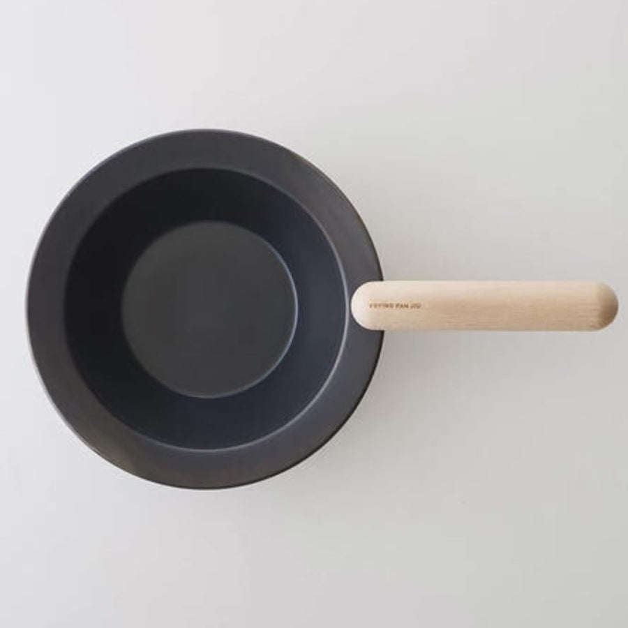 FRYING PAN JIU M 深型 ハンドルセット ビーチ