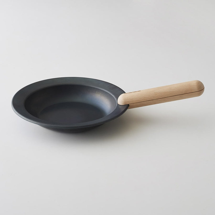 FRYING PAN JIU S ハンドルセット ウォルナット