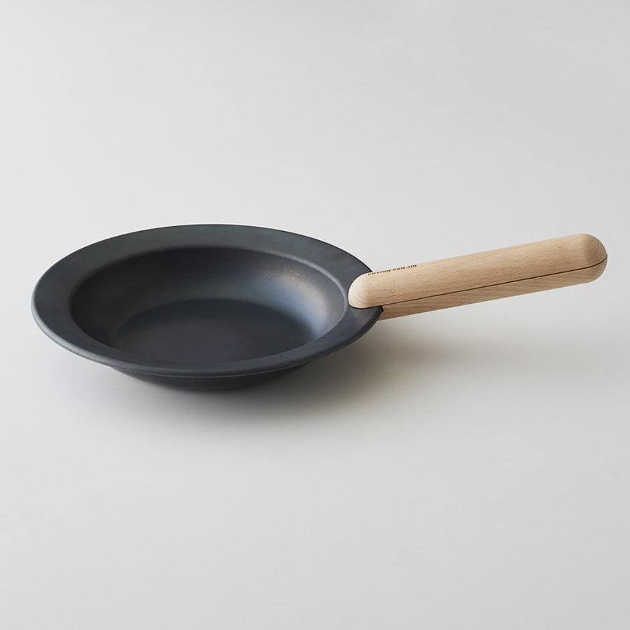 FRYING PAN JIU M ハンドルセット ウォルナット