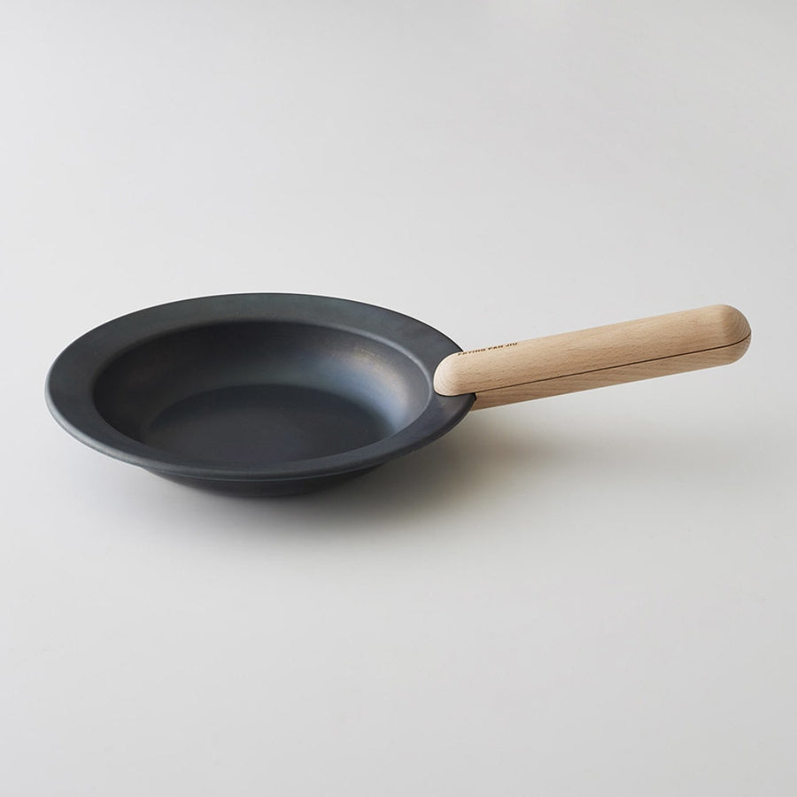 FRYING PAN JIU S お皿のみ