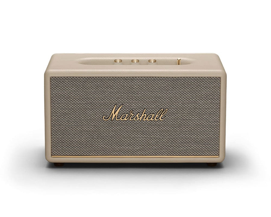 STANMORE Ⅲ Bluetooth Cream Stanmore 3 Bluetooth speaker cream