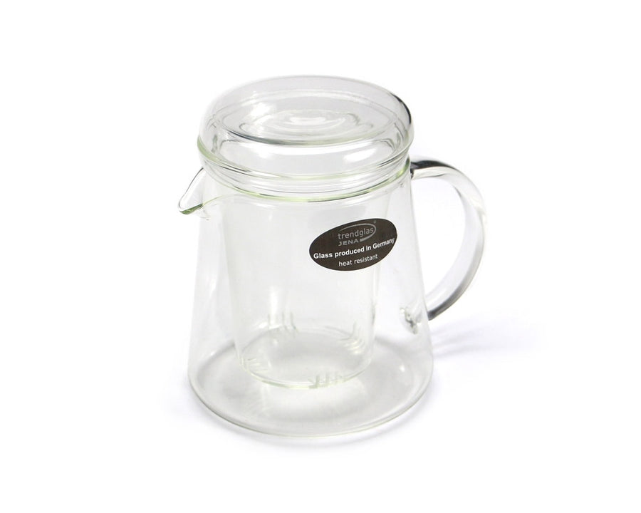 Trendglas-Jena Tea Pot 耐熱ガラス ティーポット