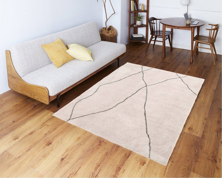 TEMARA RUG テマララグ 200×200cm