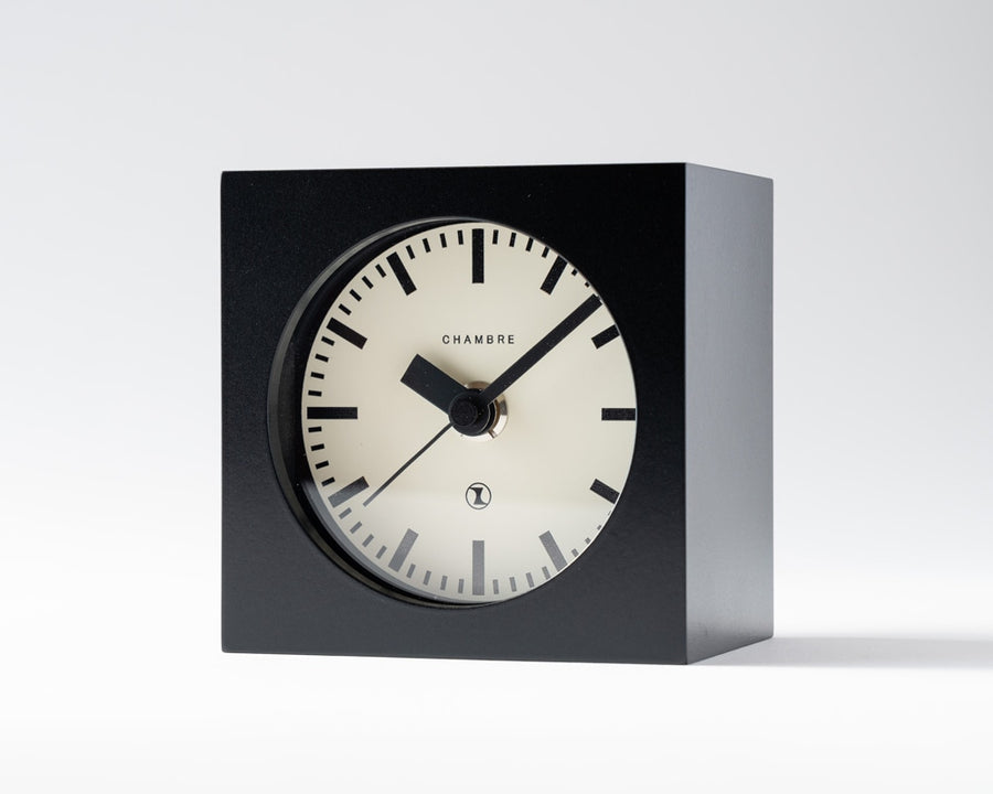 BLOCK DESK CLOCK ブロックデスククロック