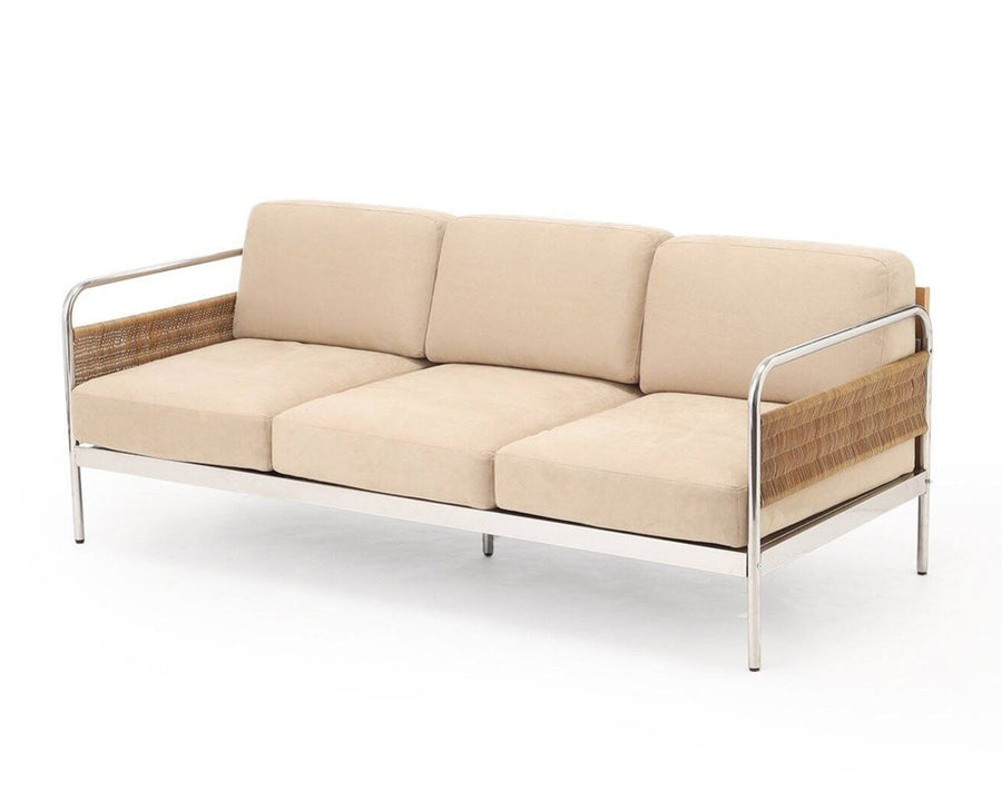 ASSEN SOFA 3P Assen sofa 3 seater