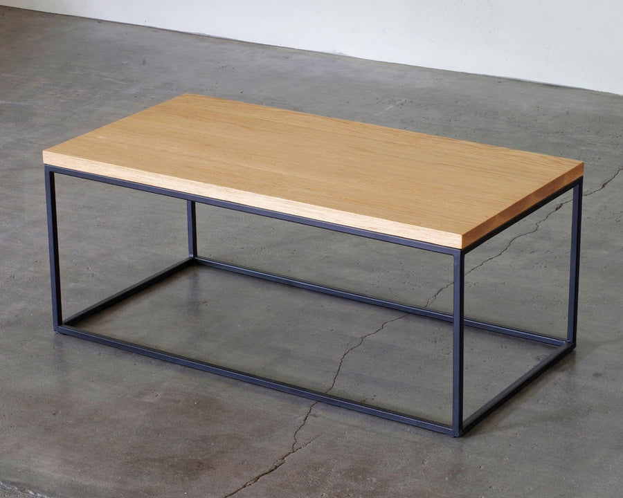 DE OAK TABLE DEオークテーブル L