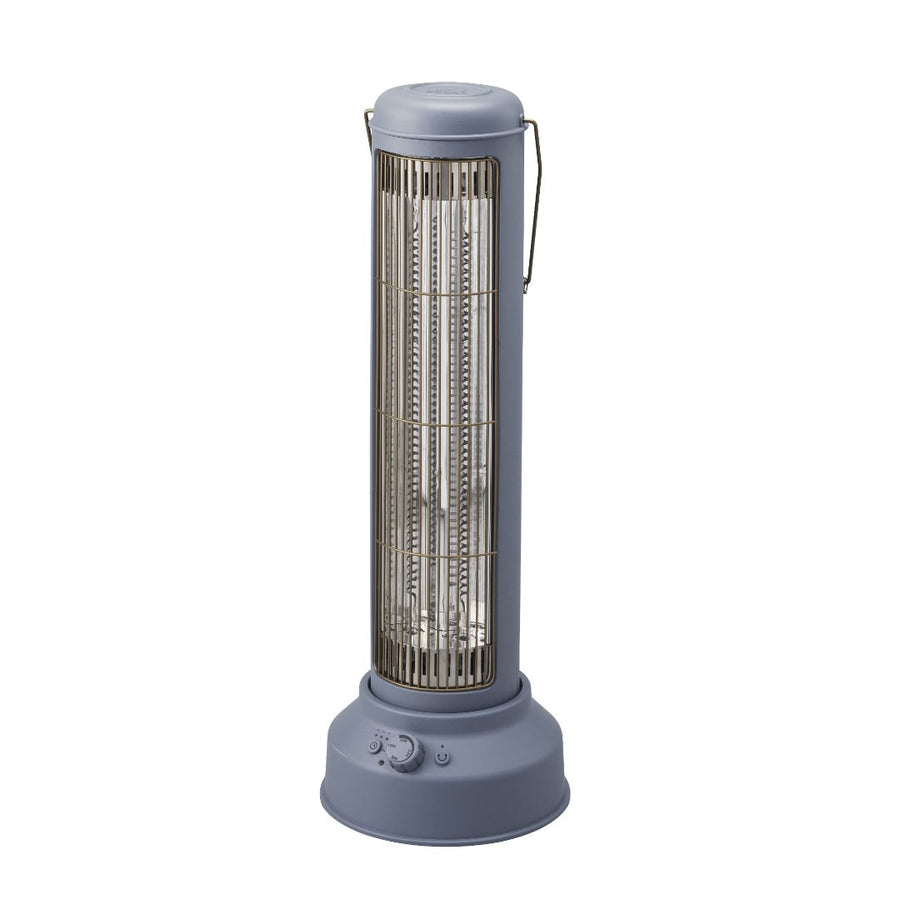 Carbon heater Nostal Stove wide