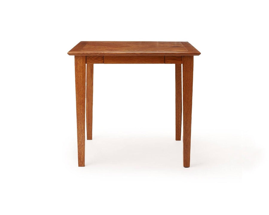 WARNER DINING TABLE-S / herringbone ワーナーダイニングテーブルS