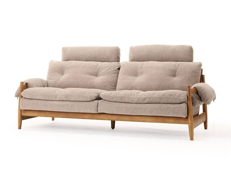 MADEIRA SOFA gray Madeira sofa gray