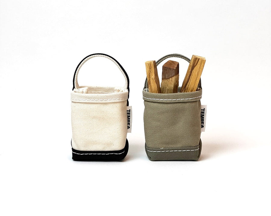 PALO SANTO TOTE by TEMBEA