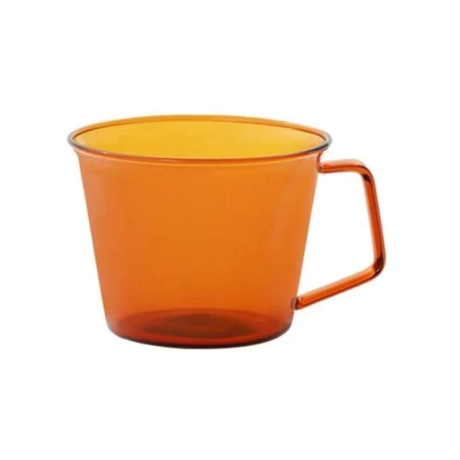 CAST AMBER マグ 220ml