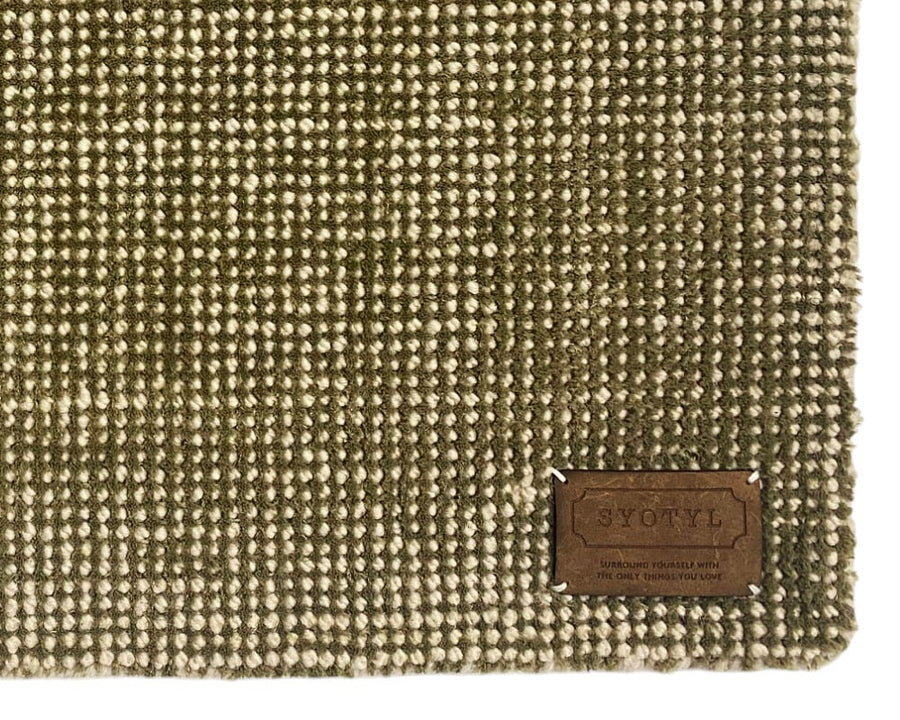 RG-02 Pacific Rug パシフィックラグ 200×300cm