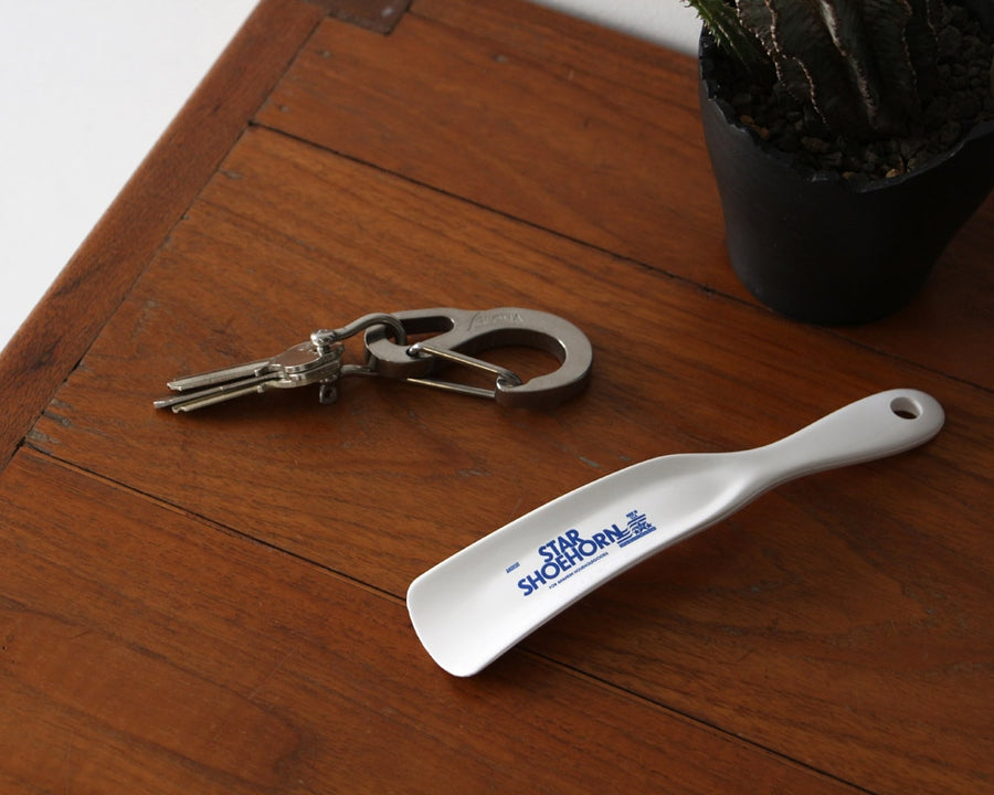 Star Shoehorn アナハイム スター シューホーン