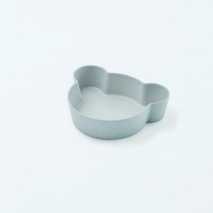 Bio Kids Dish Bowl Bear S