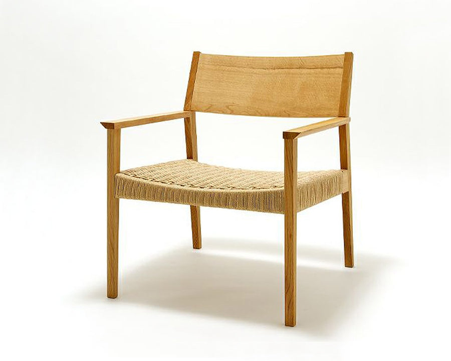 Narrative Easy Chair Paper cord ナラティブ イージーチェア