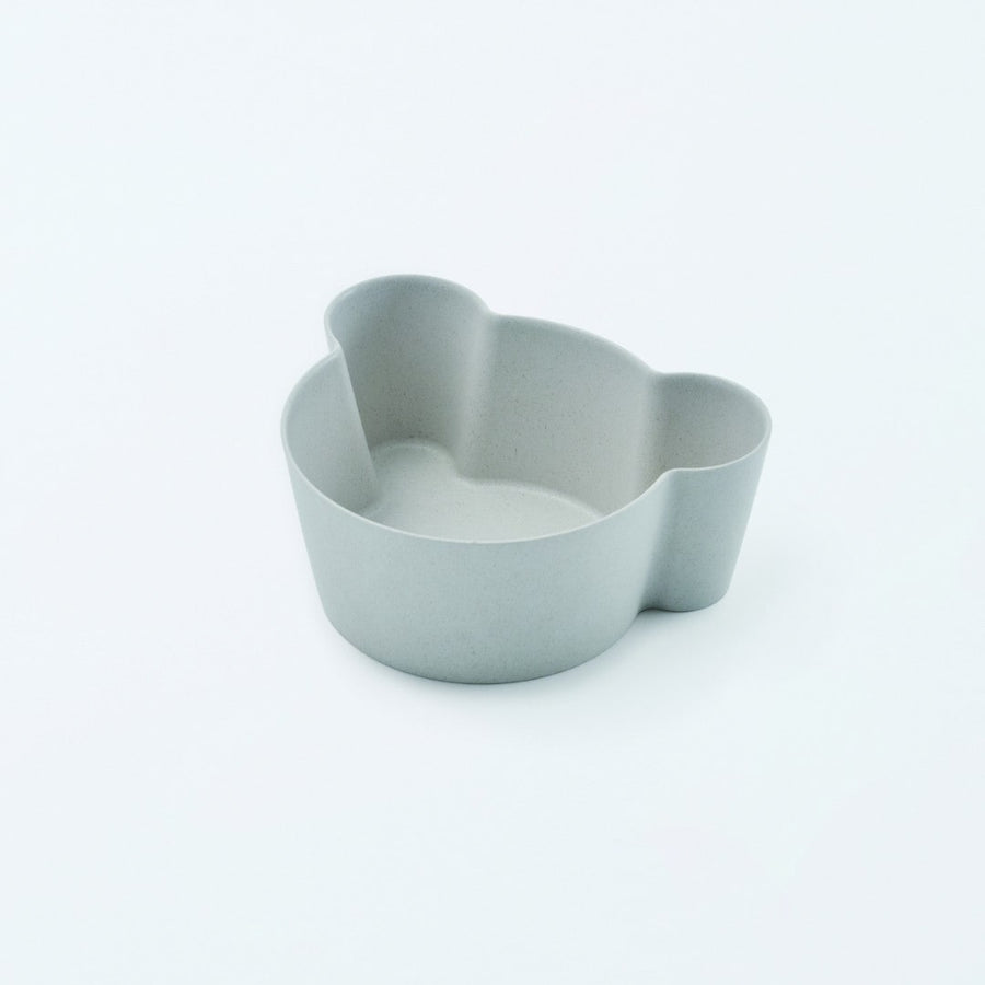Bio Kids Dish Bowl Bear M