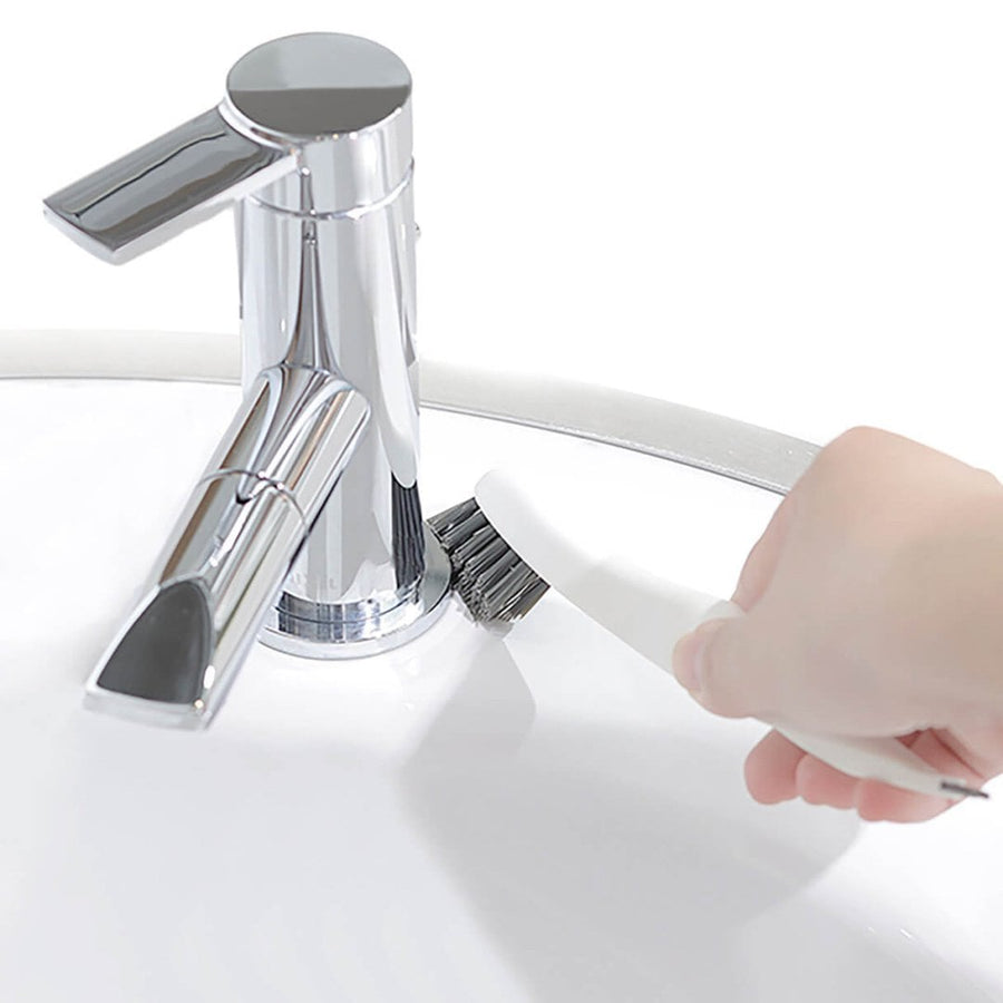 Bathroom cleaning 2-piece set