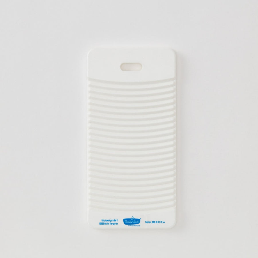 Washtub Freddy Washboard Set