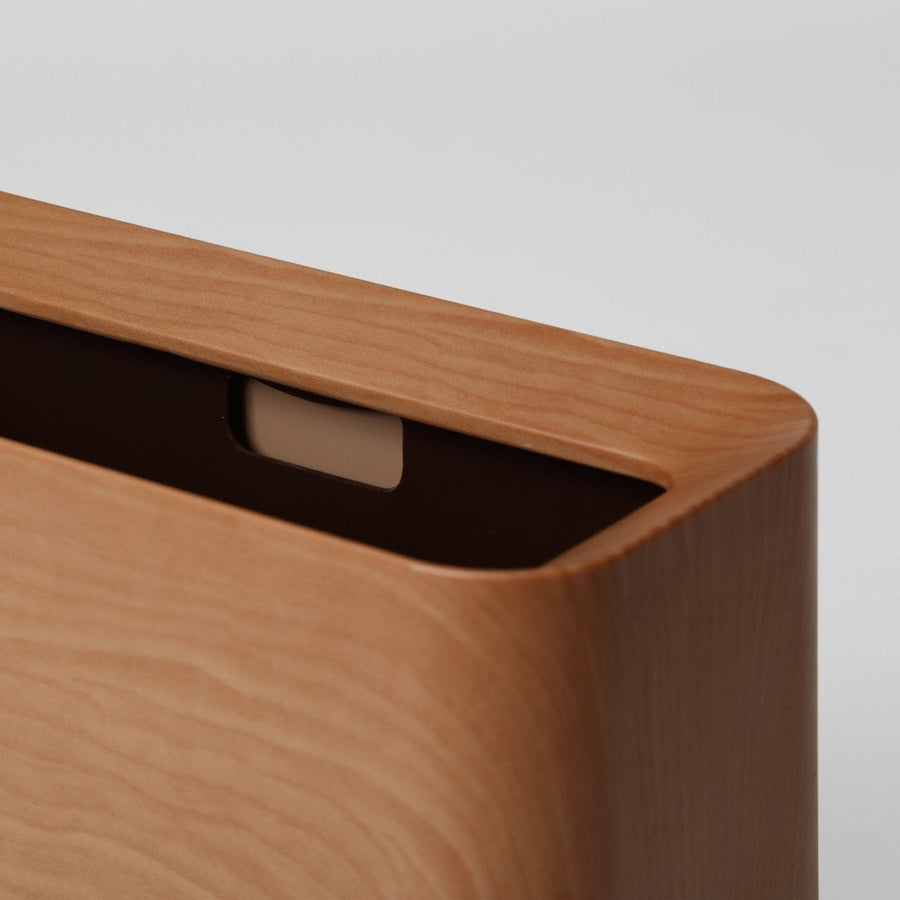 TUBELOR Hi-GRANDE Teakwood