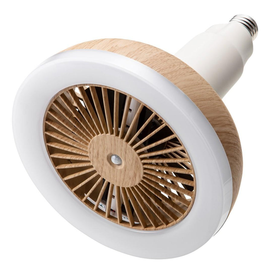人感センサー付 LEDサーキュレーション