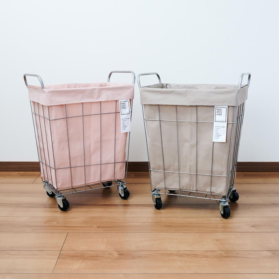 ランドリーストレージ スクエア 45L オリジナルカラー
