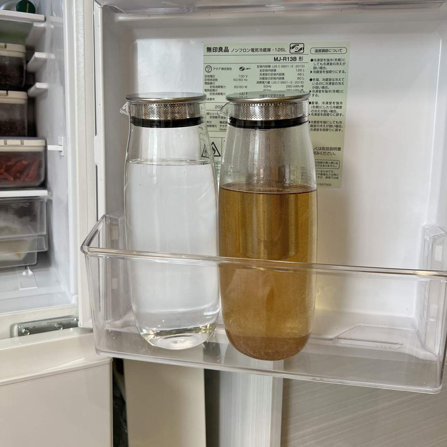 UNITEA コールドブリューカラフェ 1.1L