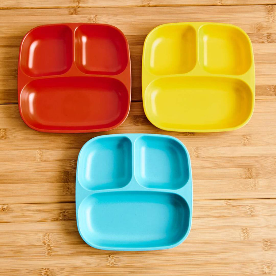 SQUARE PARTITION TRAY