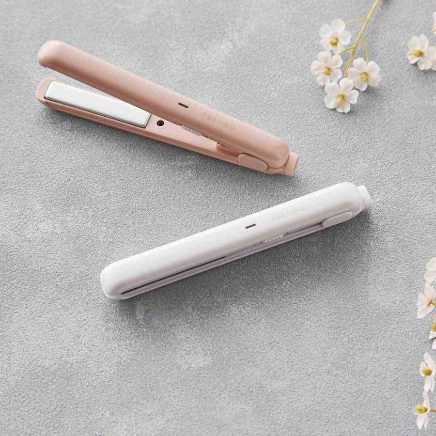 USB Styling Hair Iron