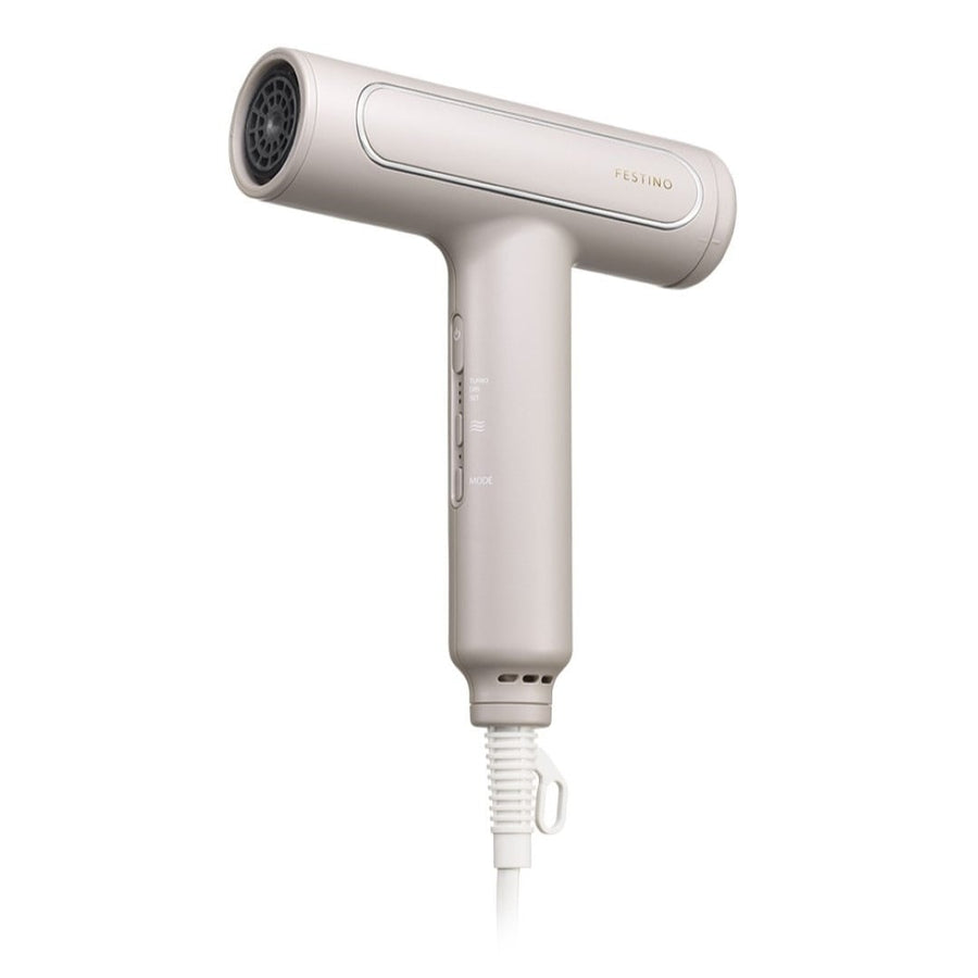 Glossy Moist Hair Dryer