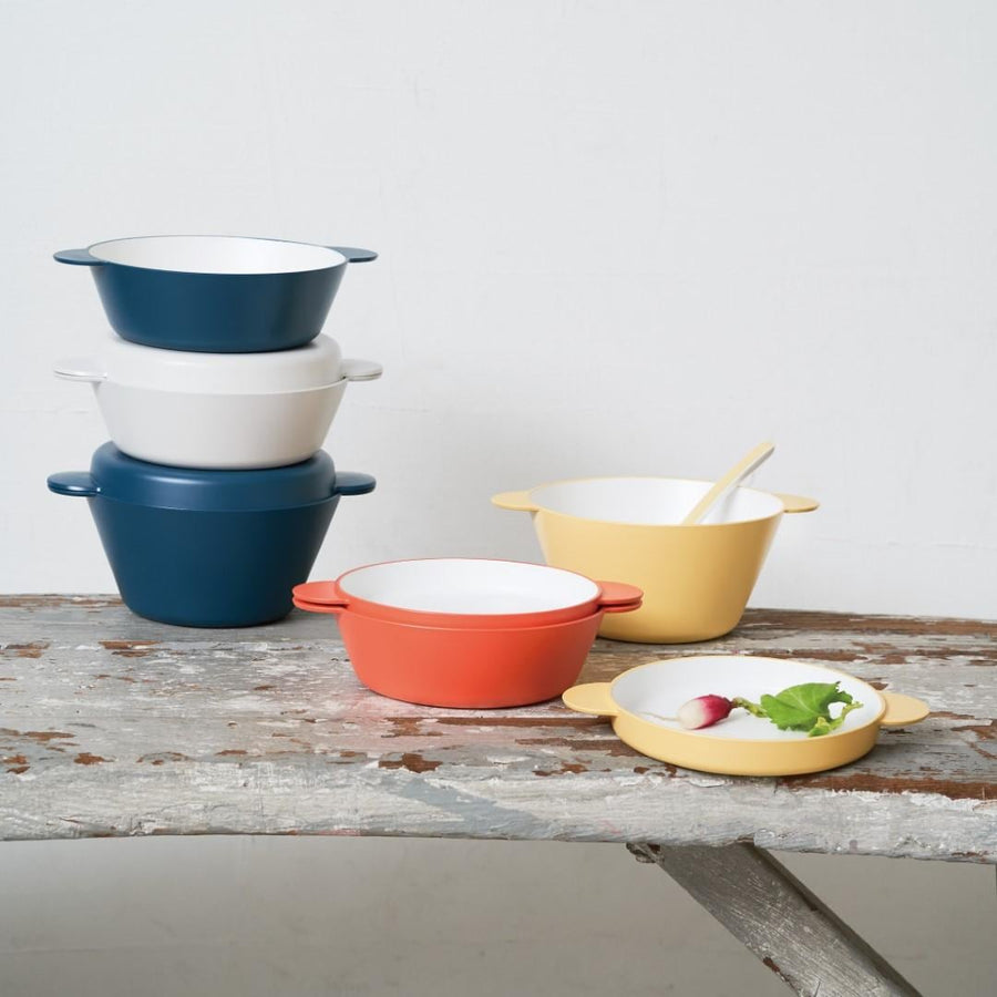 Kids Dish Soup Bowl Set M