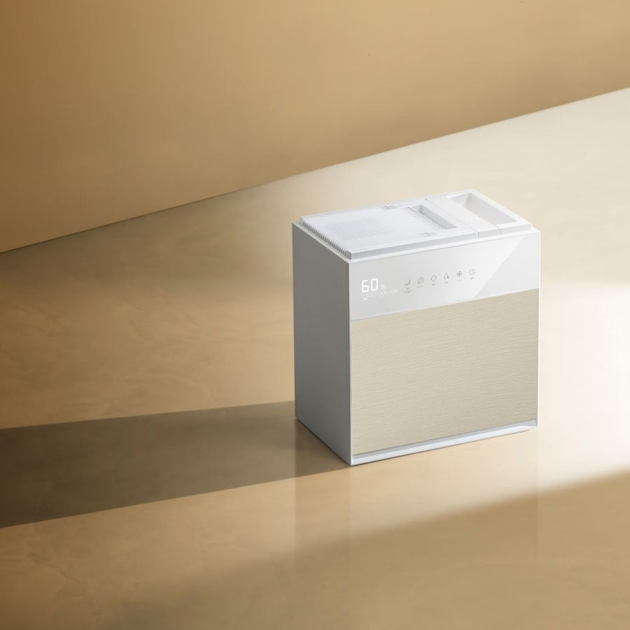 Evaporative Humidifier Grand Luxe GX Series